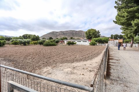 Villa i Elda, Alicante, Elda - € 449 000 | Ref: EXP14235/8930 - foto 18