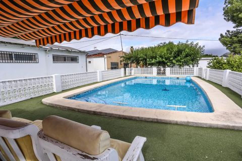 Villa i Elda, Alicante, Elda - € 449 000 | Ref: EXP14235/8930 - foto 19