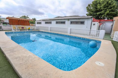Villa i Elda, Alicante, Elda - € 449 000 | Ref: EXP14235/8930 - foto 20