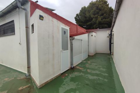 Villa i Elda, Alicante, Elda - € 449 000 | Ref: EXP14235/8930 - foto 48