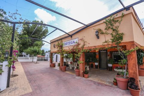 Villa i Elda, Alicante, Elda - € 449 000 | Ref: EXP14235/8930 - foto 49