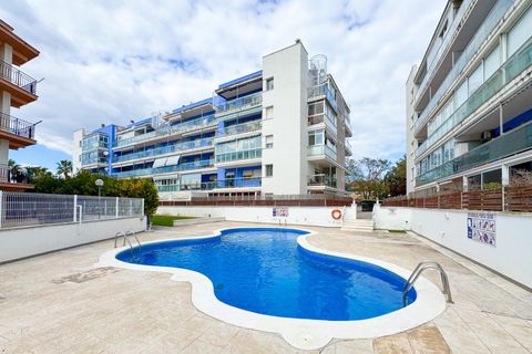 Apartament a Salou, Tarragona, Salou - € 265.000 | Ref: EXP14238/8930 - foto 2