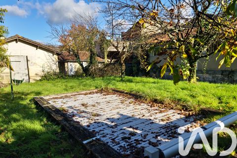 Terra a Cognac, Charente, Cognac - € 39.700 | Ref: 51148 - foto 2