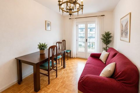 Leilighet i Madrid, Madrid, Madrid - € 498 000 | Ref: EXP14268/8930 - foto 3