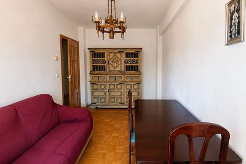 Leilighet i Madrid, Madrid, Madrid - € 498 000 | Ref: EXP14268/8930 - foto 4