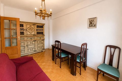 Leilighet i Madrid, Madrid, Madrid - € 498 000 | Ref: EXP14268/8930 - foto 5