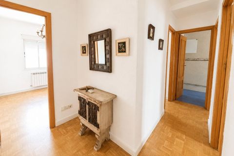 Leilighet i Madrid, Madrid, Madrid - € 498 000 | Ref: EXP14268/8930 - foto 10