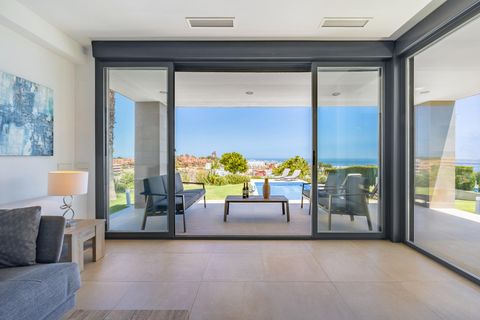 Villa i Manilva, Malaga, Manilva - € 1.150.000 | Ref: EXP14261/8930 - foto 3