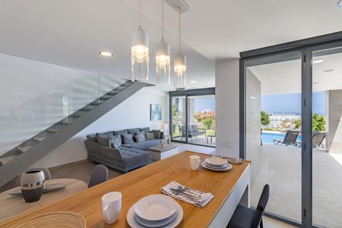 Villa i Manilva, Malaga, Manilva - € 1.150.000 | Ref: EXP14261/8930 - foto 9