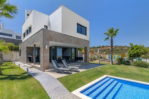 Villa i Manilva, Malaga, Manilva - € 1.150.000 | Ref: EXP14261/8930 - foto 22