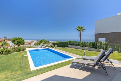 Villa i Manilva, Malaga, Manilva - € 1.150.000 | Ref: EXP14261/8930 - foto 24