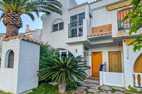 Rækkehus i Gran Alacant, Alicante, Gran Alacant - € 309.000 | Ref: EXP14263/8930 - foto 1
