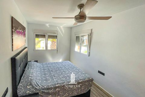 Rækkehus i Gran Alacant, Alicante, Gran Alacant - € 309.000 | Ref: EXP14263/8930 - foto 12
