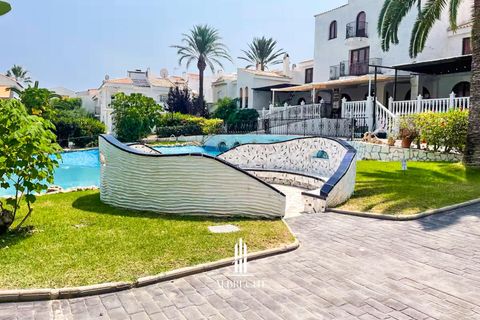Rækkehus i Gran Alacant, Alicante, Gran Alacant - € 309.000 | Ref: EXP14263/8930 - foto 21