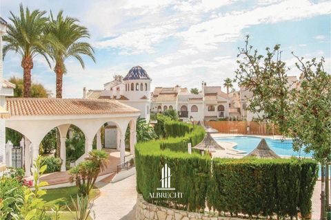 Rækkehus i Gran Alacant, Alicante, Gran Alacant - € 309.000 | Ref: EXP14263/8930 - foto 24