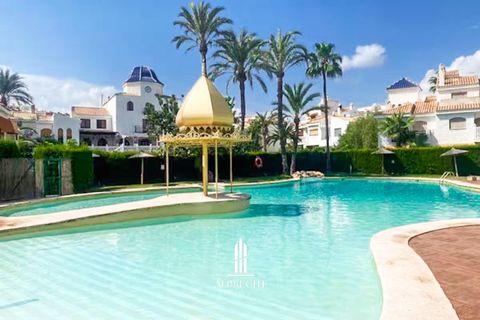 Rækkehus i Gran Alacant, Alicante, Gran Alacant - € 309.000 | Ref: EXP14263/8930 - foto 25