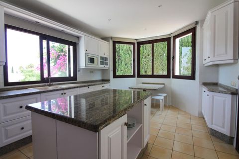 Villa a Estepona, Malaga, Estepona - € 1.400.000 | Ref: EXP14264/8930 - foto 4