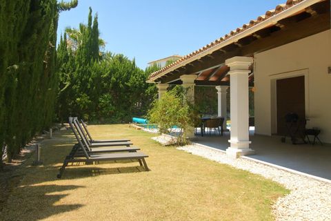 Villa a Estepona, Malaga, Estepona - € 1.400.000 | Ref: EXP14264/8930 - foto 7