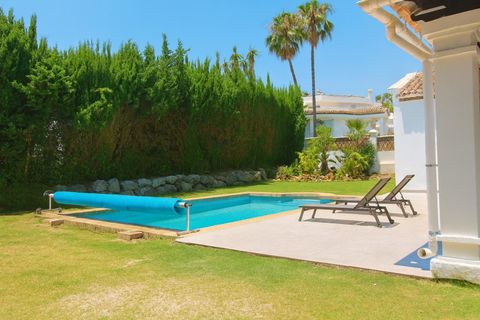 Villa a Estepona, Malaga, Estepona - € 1.400.000 | Ref: EXP14264/8930 - foto 8