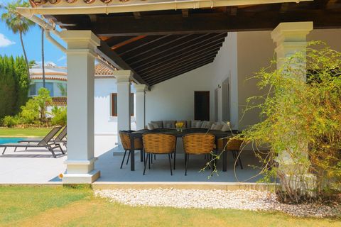 Villa a Estepona, Malaga, Estepona - € 1.400.000 | Ref: EXP14264/8930 - foto 9