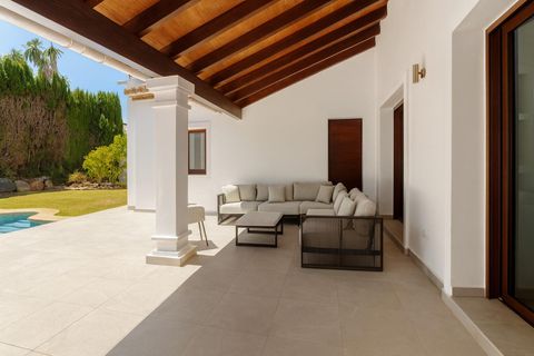 Villa a Estepona, Malaga, Estepona - € 1.400.000 | Ref: EXP14264/8930 - foto 10