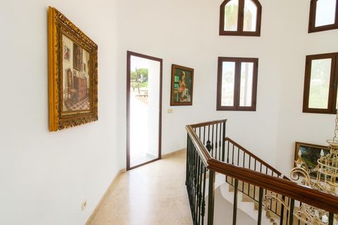 Villa a Estepona, Malaga, Estepona - € 1.400.000 | Ref: EXP14264/8930 - foto 22