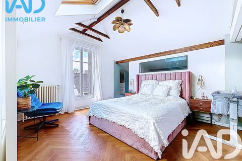 Byhus i Saint-Denis, Seine-Saint-Denis, Saint-Denis - € 419.000 | Ref: 76415 - foto 15