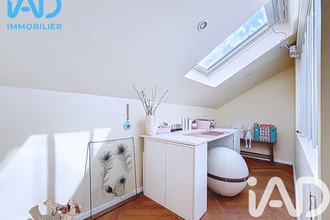 Byhus i Saint-Denis, Seine-Saint-Denis, Saint-Denis - € 419.000 | Ref: 76415 - foto 17