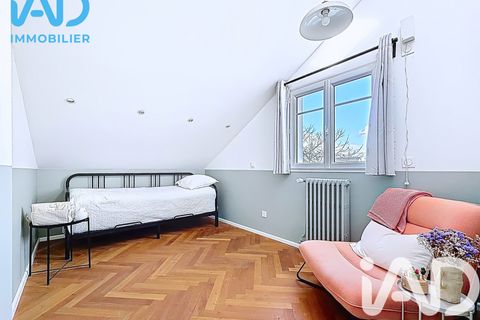 Byhus i Saint-Denis, Seine-Saint-Denis, Saint-Denis - € 419.000 | Ref: 76415 - foto 19