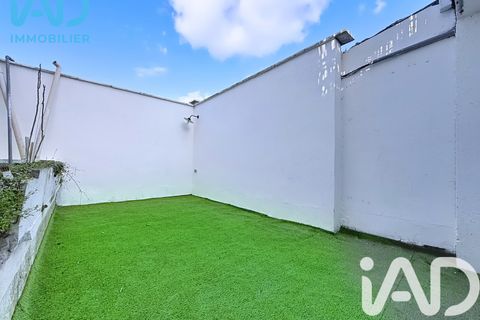Byhus i Saint-Denis, Seine-Saint-Denis, Saint-Denis - € 419.000 | Ref: 76415 - foto 23