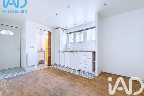 Byhus i Saint-Denis, Seine-Saint-Denis, Saint-Denis - € 419.000 | Ref: 76415 - foto 25