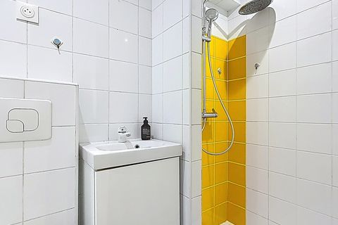 Byhus i Saint-Denis, Seine-Saint-Denis, Saint-Denis - € 419.000 | Ref: 76415 - foto 26