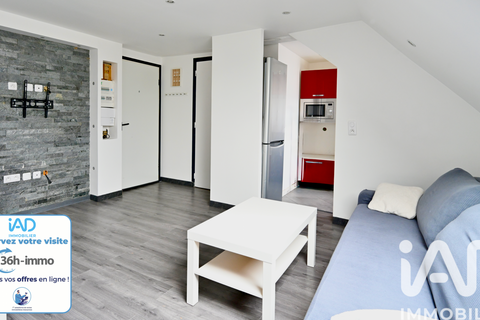 Leilighet i Vaujours, Seine-Saint-Denis, Vaujours - € 95 000 | Ref: 3930 - foto 2