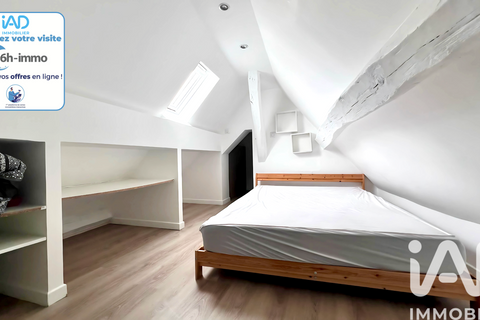 Leilighet i Vaujours, Seine-Saint-Denis, Vaujours - € 95 000 | Ref: 3930 - foto 7