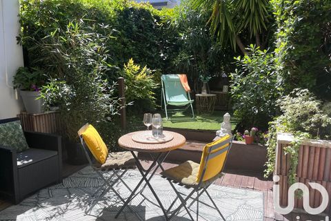 Lejlighed i Cannes, Alpes-Maritimes, Cannes - € 349.000 | Ref: 88450 - foto 1