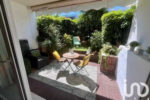 Lejlighed i Cannes, Alpes-Maritimes, Cannes - € 349.000 | Ref: 88450 - foto 2