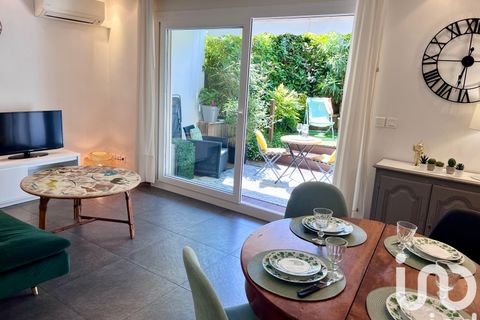 Lejlighed i Cannes, Alpes-Maritimes, Cannes - € 349.000 | Ref: 88450 - foto 3