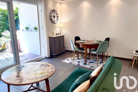 Lejlighed i Cannes, Alpes-Maritimes, Cannes - € 349.000 | Ref: 88450 - foto 4