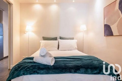 Lejlighed i Cannes, Alpes-Maritimes, Cannes - € 349.000 | Ref: 88450 - foto 5