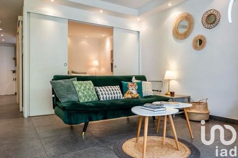 Lejlighed i Cannes, Alpes-Maritimes, Cannes - € 349.000 | Ref: 88450 - foto 6