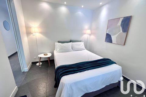 Lejlighed i Cannes, Alpes-Maritimes, Cannes - € 349.000 | Ref: 88450 - foto 7