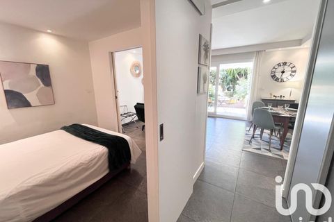 Lejlighed i Cannes, Alpes-Maritimes, Cannes - € 349.000 | Ref: 88450 - foto 8