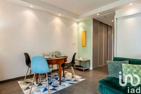 Lejlighed i Cannes, Alpes-Maritimes, Cannes - € 349.000 | Ref: 88450 - foto 11