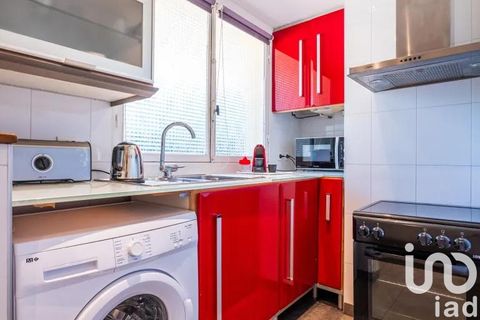 Lejlighed i Cannes, Alpes-Maritimes, Cannes - € 349.000 | Ref: 88450 - foto 12