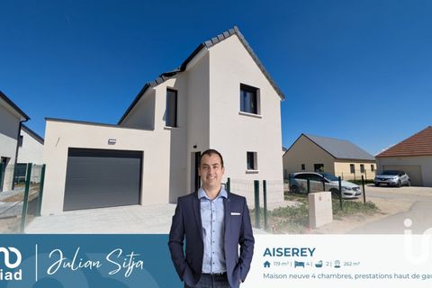 Villa i Aiserey, Cote-d'Or, Aiserey - € 289.000 | Ref: 33842 - foto 1