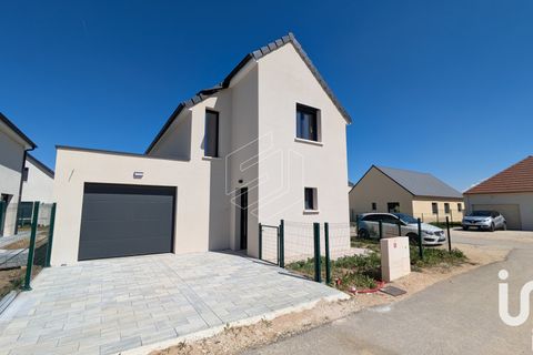 Villa i Aiserey, Cote-d'Or, Aiserey - € 289.000 | Ref: 33842 - foto 2