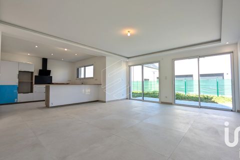 Villa i Aiserey, Cote-d'Or, Aiserey - € 289.000 | Ref: 33842 - foto 5