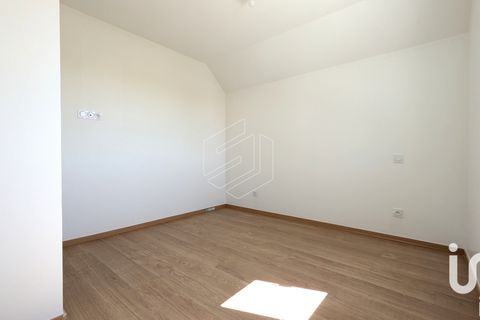 Villa i Aiserey, Cote-d'Or, Aiserey - € 289.000 | Ref: 33842 - foto 11