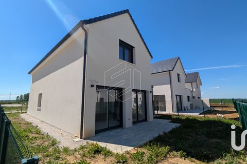 Villa i Aiserey, Cote-d'Or, Aiserey - € 289.000 | Ref: 33842 - foto 15