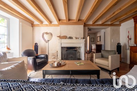 Villa i Dompierre-sur-Mer, Charente-Maritime, Dompierre-sur-Mer - € 1.020.000 | Ref: 44487 - foto 2